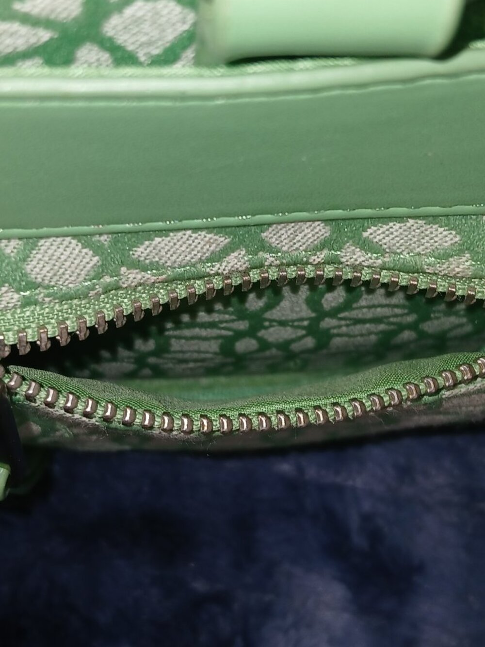 Time and Tru handbag/crossbody purse - Picture 2 of 5